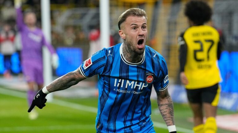 MLS notebook: Dorsch signing comes at right time for Toronto FC