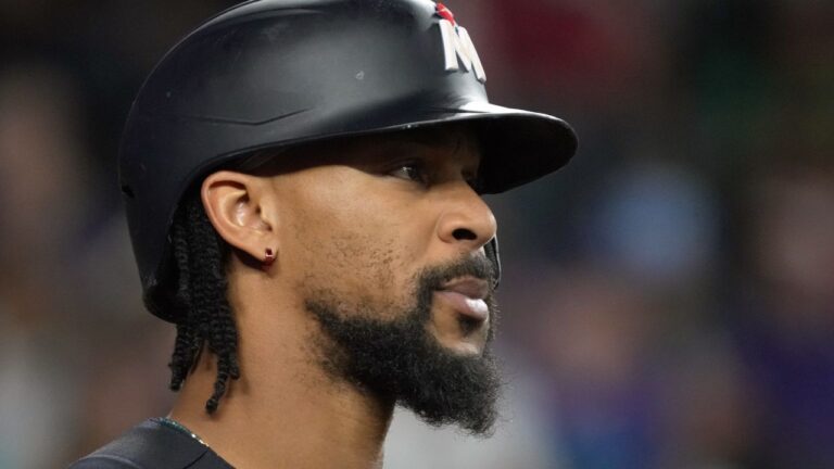 Twins’ Byron Buxton placed on 10-day IL, will miss All-Star Game