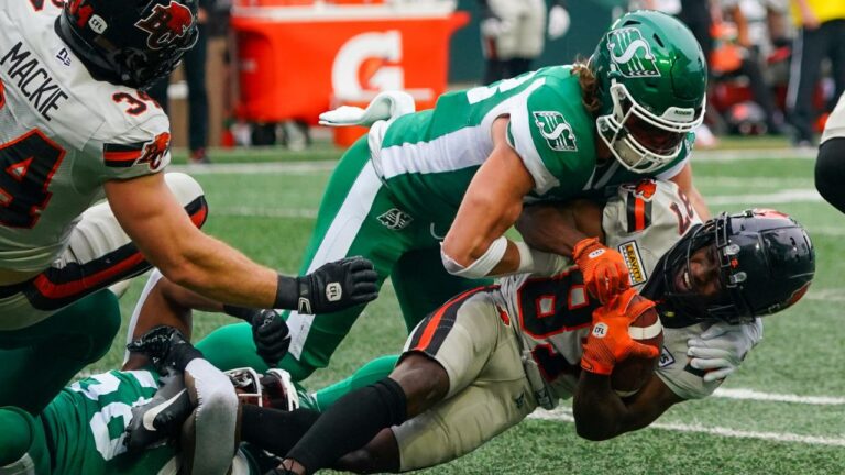 Two killed in car crash including Roughriders player Jayden Dalke