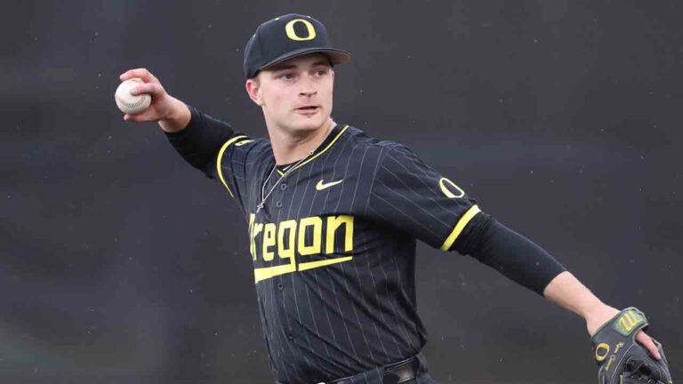 Two sentences on every Blue Jays pick in the 2026 MLB Draft