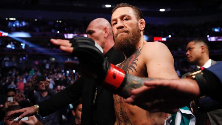 UFC 329 Cage Locks: Will layoff impact McGregor’s ability to go the distance?