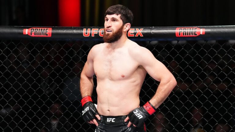 UFC Fight Night preview: Ankalaev returns with something to prove