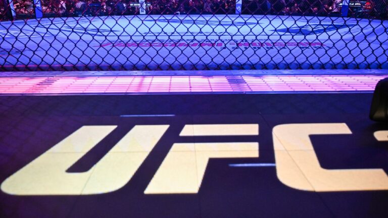 UFC returning to Abu Dhabi for UFC 333 in October