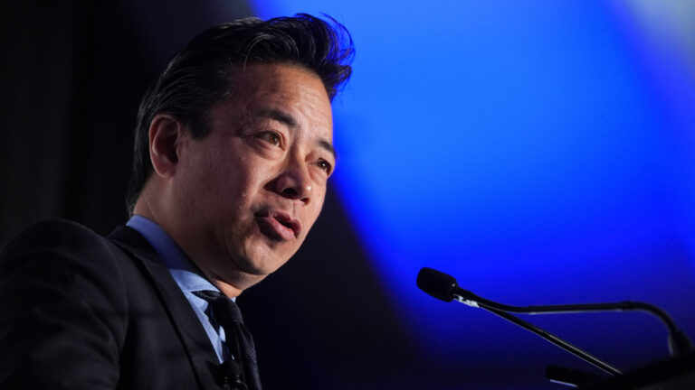 Vancouver chooses prospective owner for MLB expansion bid