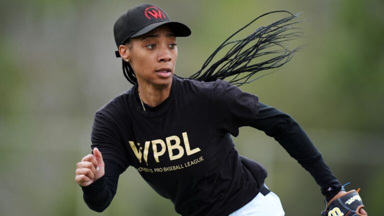 WPBL unveils team nicknames and logos ahead of inaugural season