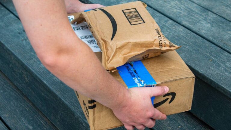 Walmart shares its quiet plan to take down Amazon