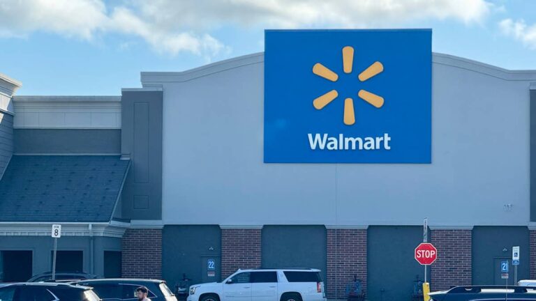 Walmart's latest announcement has some shoppers calling it out