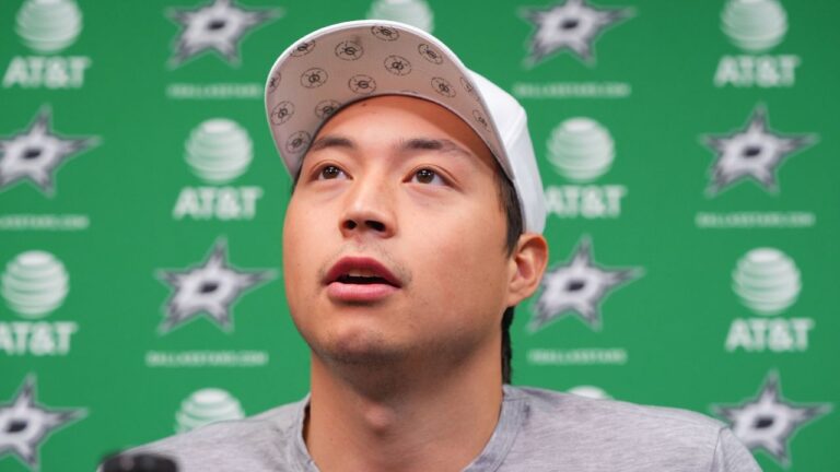 What a one-year deal means for Jason Robertson and the Stars