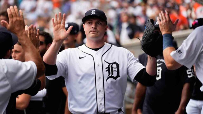 Which Skubal suitors have the most to offer Tigers in potential trade?