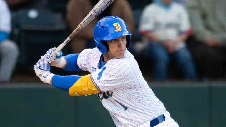 Report: Top pick Roch Cholowsky signs record deal with White Sox