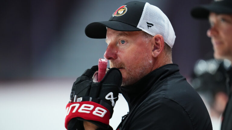 Why fresh challenge led Senators great Daniel Alfredsson to rival Maple Leafs