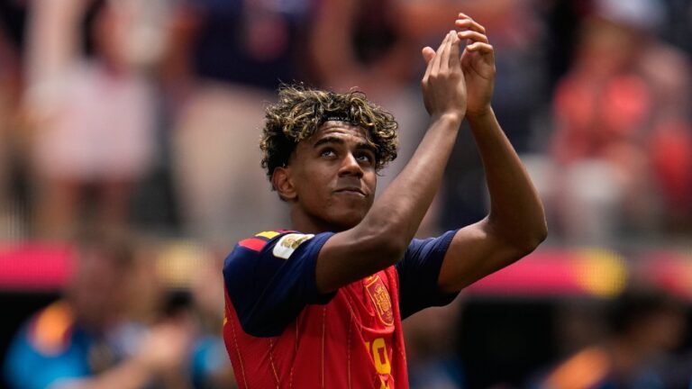 Yamal says France should fear Spain in their anticipated World Cup semifinal