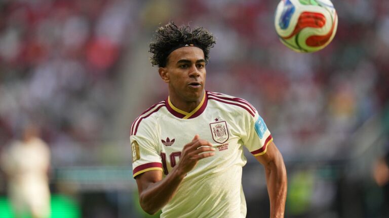 World Cup Power Rankings: How final eight squads stack up