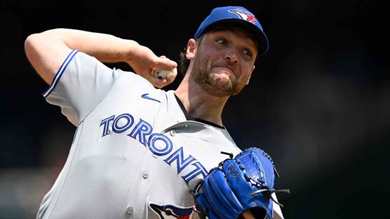 Yesavage cements role in Blue Jays’ rotation plans in win vs. Nationals