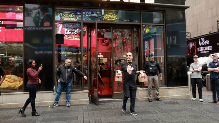 Cult-favorite restaurant announces big new update for customers