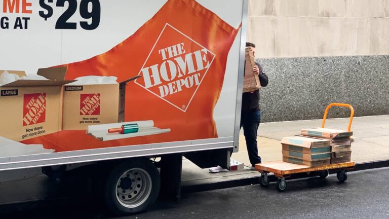 Home Depot is making a big bet on cautious consumers