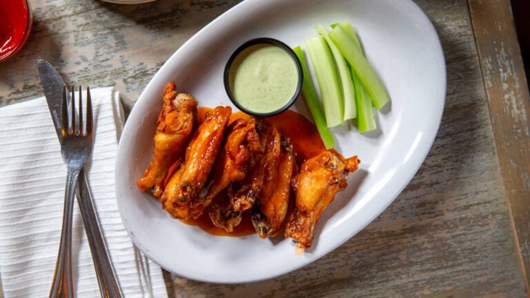 Popular chicken wings franchisee files Chapter 11 bankruptcy