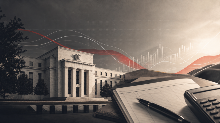 The Fed Holds. Growth Slows. Price Pressure Returns.