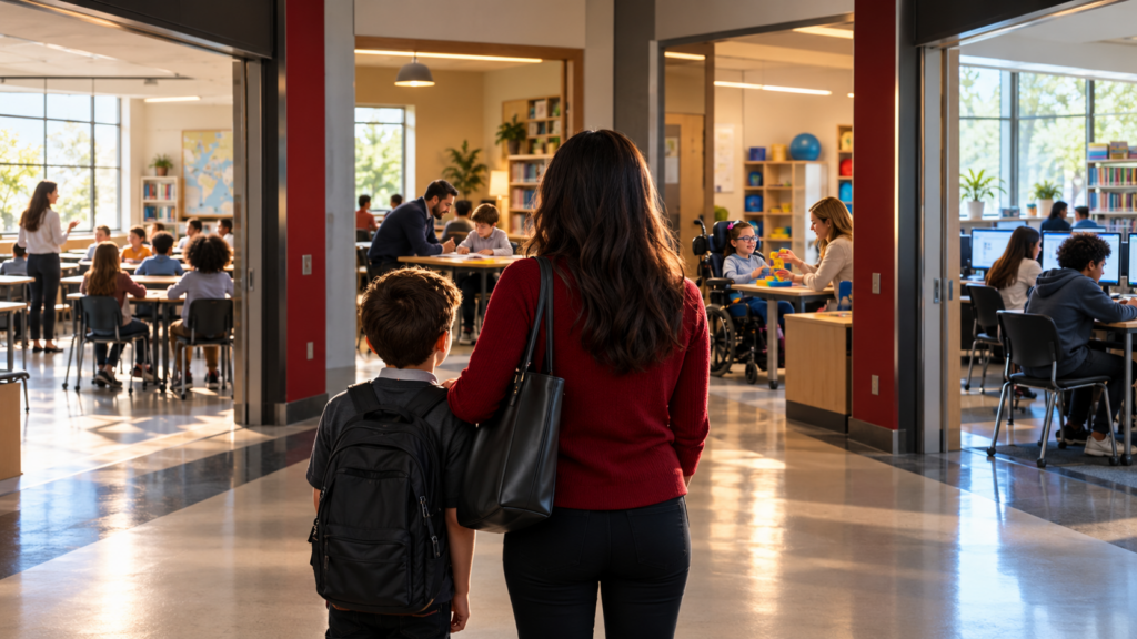 The $1,700 School-Choice Tax Credit Arrives in 2027